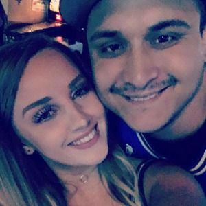 Meet your Posher, Francesca